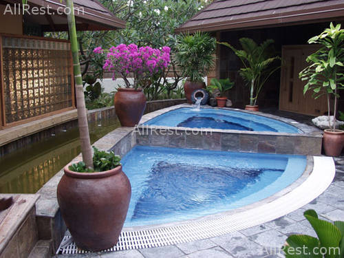 Kuramathi Blue Lagoon 45
